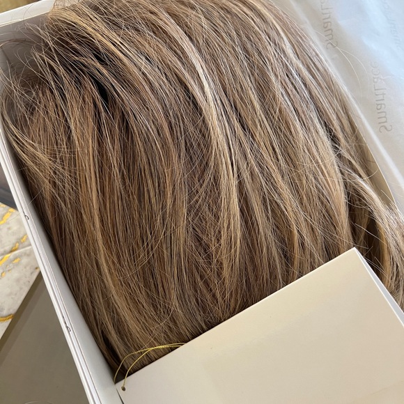 Jon Renau Ignite wig | lace front, HD, best seller - Picture 4 of 8